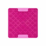 Lickimat Mini Tuff Buddy Pink