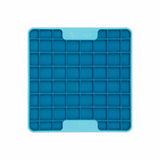 LickiMat Mini Tuff Playdate Turquoise