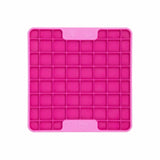LickiMat Cat Mini Tuff Playdate Pink