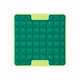 LickiMat Mini Tuff Playdate Green