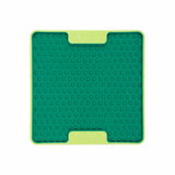 Lickimat Mini Tuff Soother Green