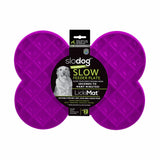 LickiMat Slodog Purple