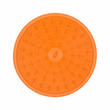 Lickimat Splash Orange