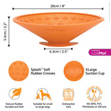Lickimat Splash Orange