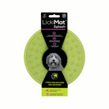 LickiMat Splash Green