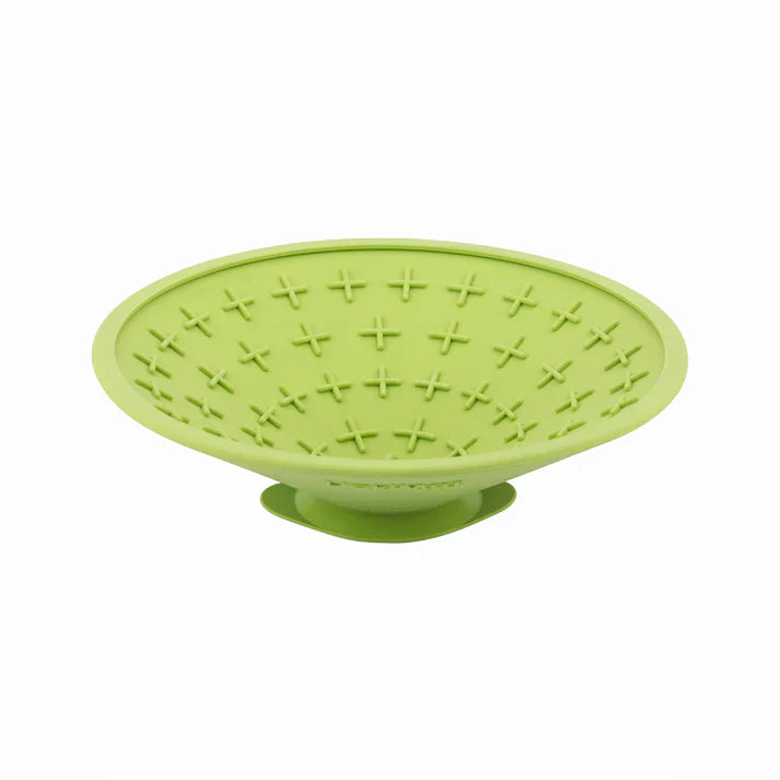 LickiMat Splash Green