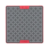 LickiMat Buddy Tuff Red