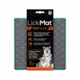 LickiMat Tuff Buddy Turquoise
