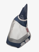 Le Mieux Armour Shield Pro Half Flymask Navy