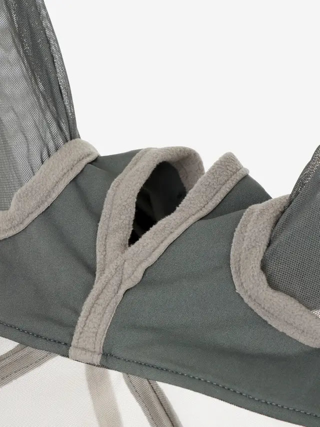 Le Mieux Armour Shield Pro Full Fly Mask Grey
