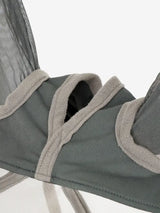 Le Mieux Armour Shield Pro Full Fly Mask Grey
