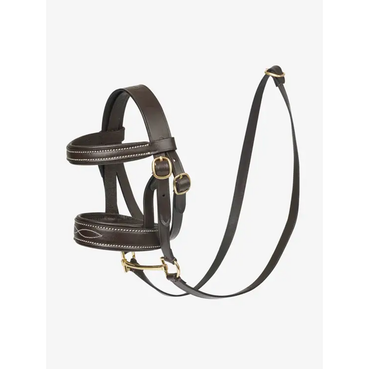 Le Mieux Toy Mini Pony Bridle Brown