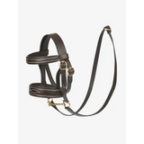 Le Mieux Toy Mini Pony Bridle Brown
