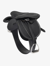 Le Mieux Toy Mini Pony Saddle Black