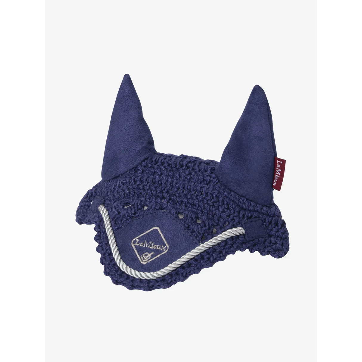 Le Mieux Toy Mini Pony Fly Hood Ink Blue