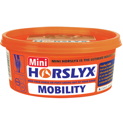 Horslyx Mobility 650g