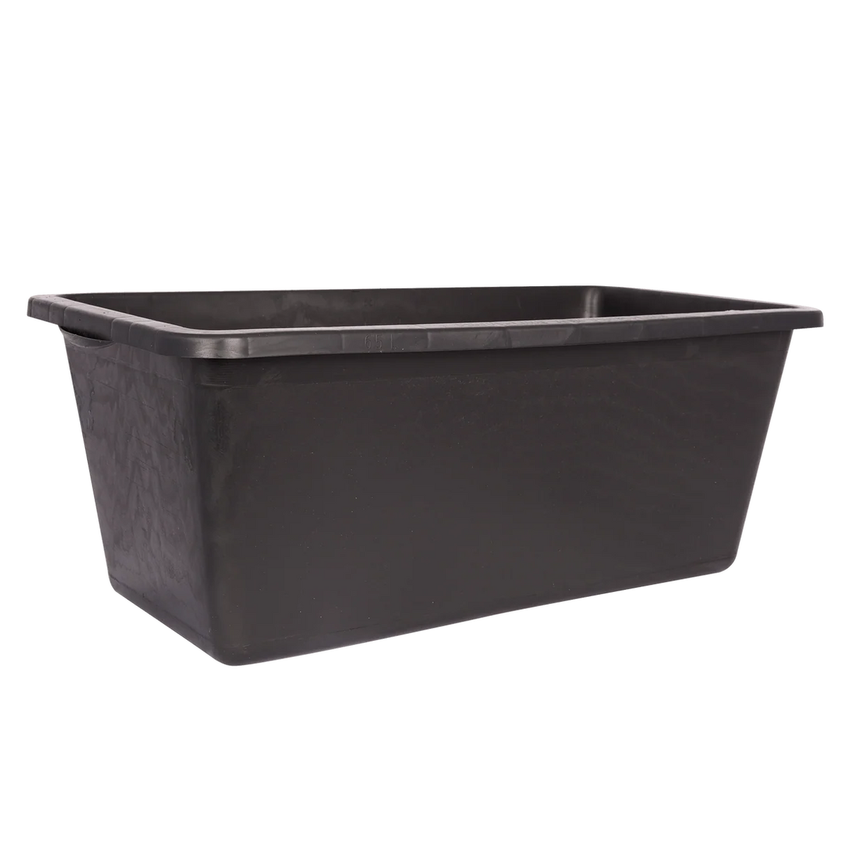 Red Gorilla Multi-Bin Rectangular TT12 Black 65L