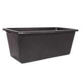 Red Gorilla Multi-Bin Rectangular TT12 Black 65L