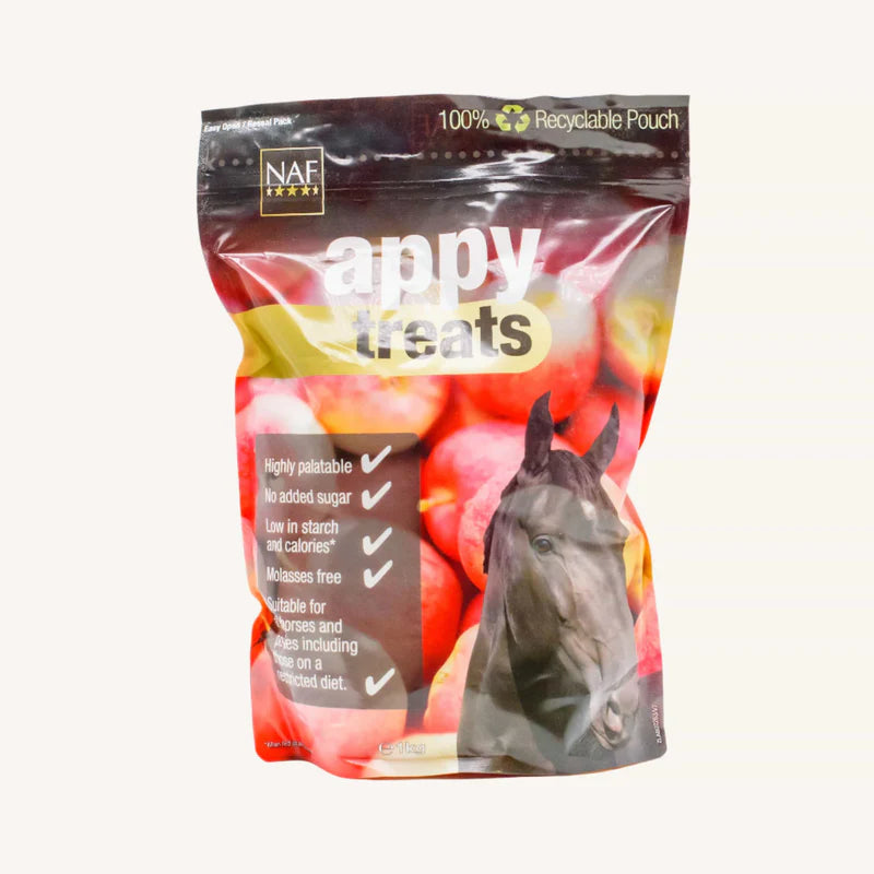 NAF AppyTreats 1kg