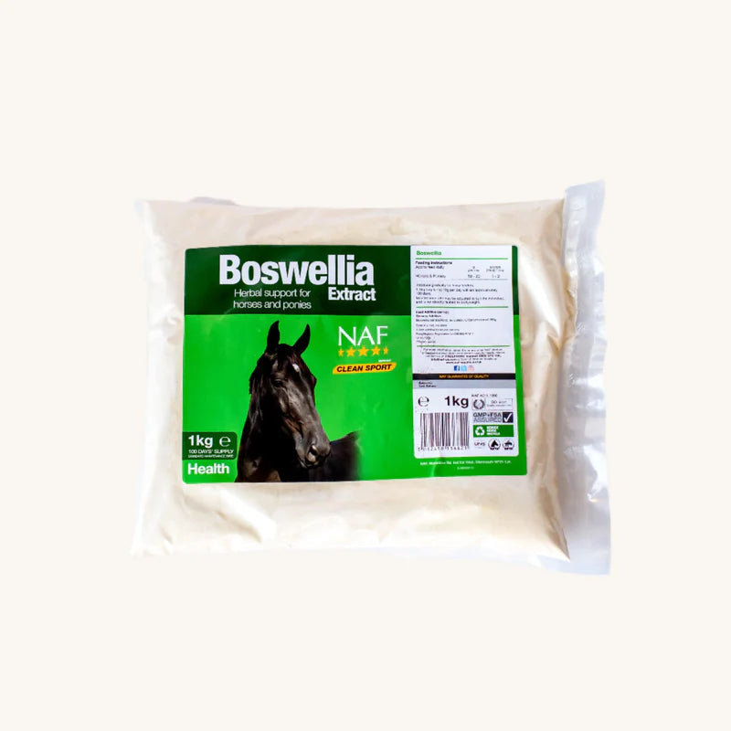 NAF Boswellia Powder 1kg