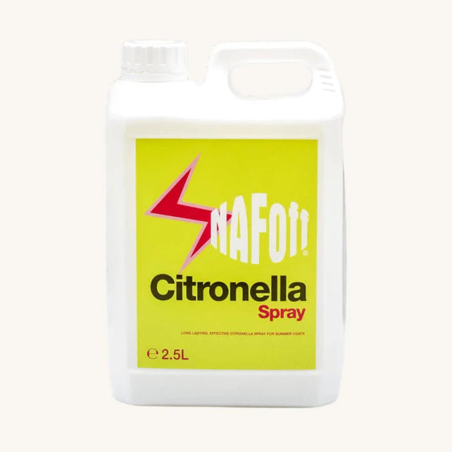 NAF Off Citronella Spray 2.5L