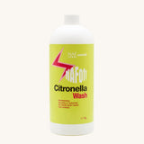 NAF Off Citronella Wash 1L