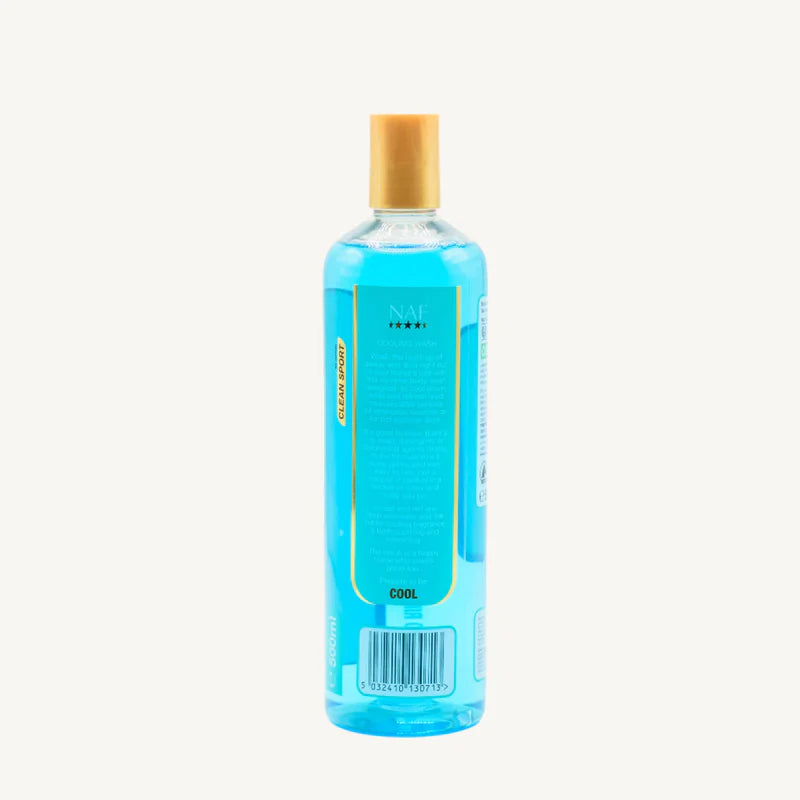 NAF Cooling Wash 500ml