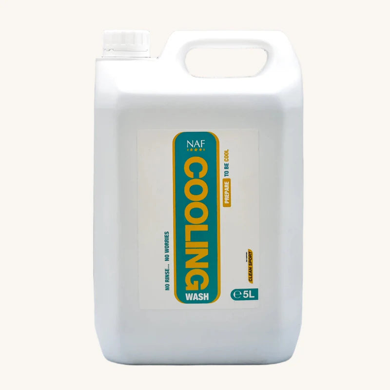 NAF Cooling Wash 5L