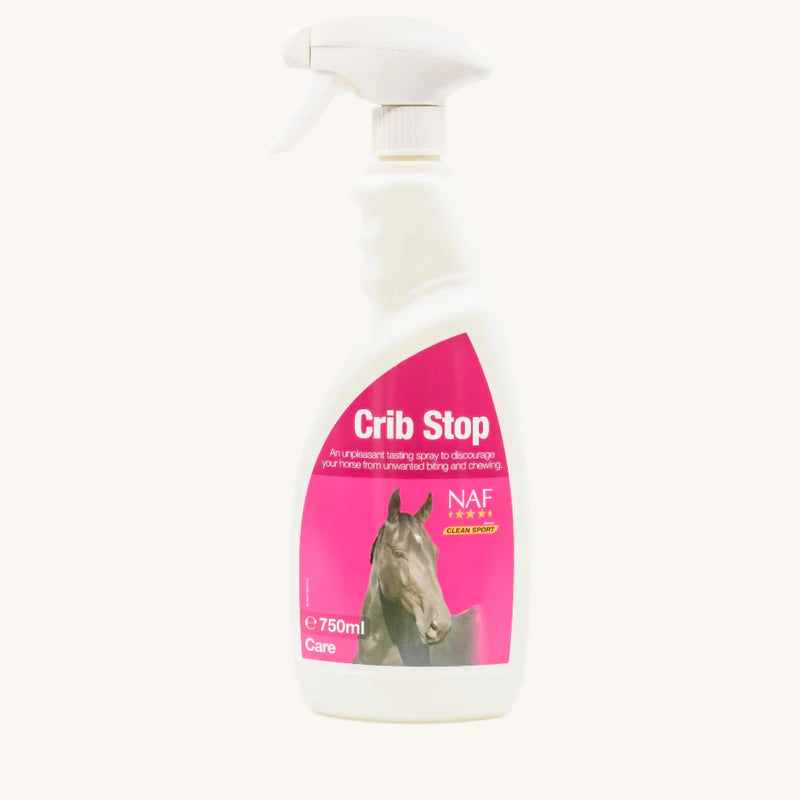 NAF Crib Stop 750ml