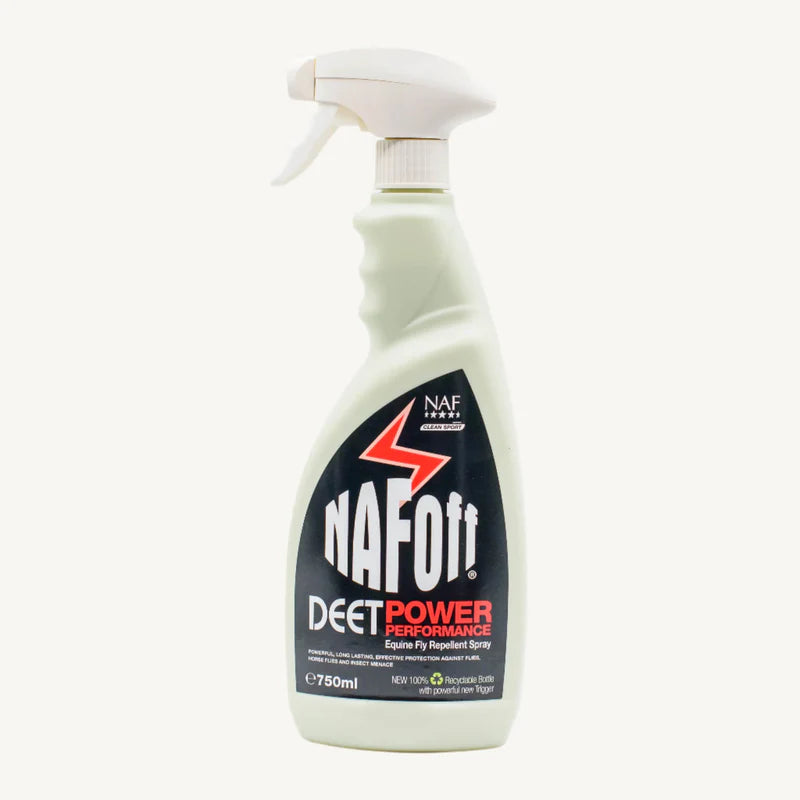 NAF Off Deet Power 750ml