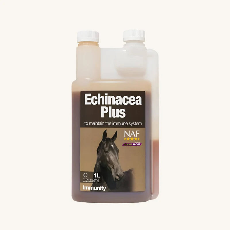 NAF Echinacea Plus Liquid 1L