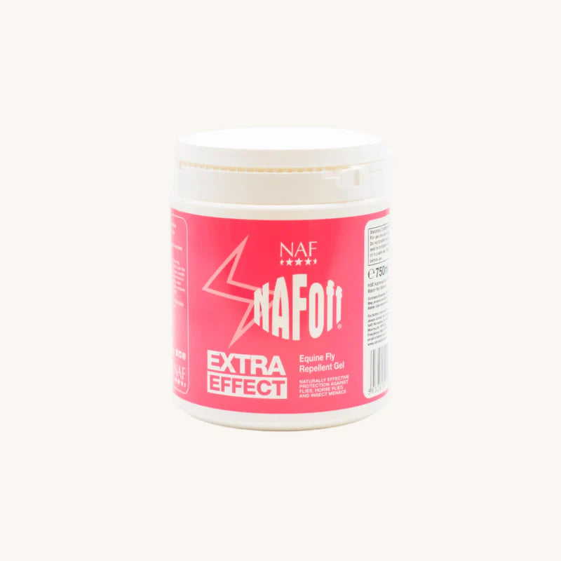 NAF Off Extra Effect Gel 750ml