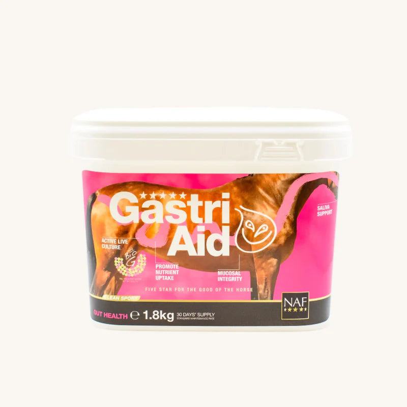 NAF GastriAid 1.8kg