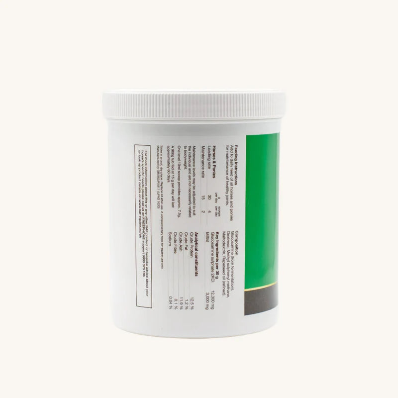 NAF Glucosamine 12,000 Plus 900g