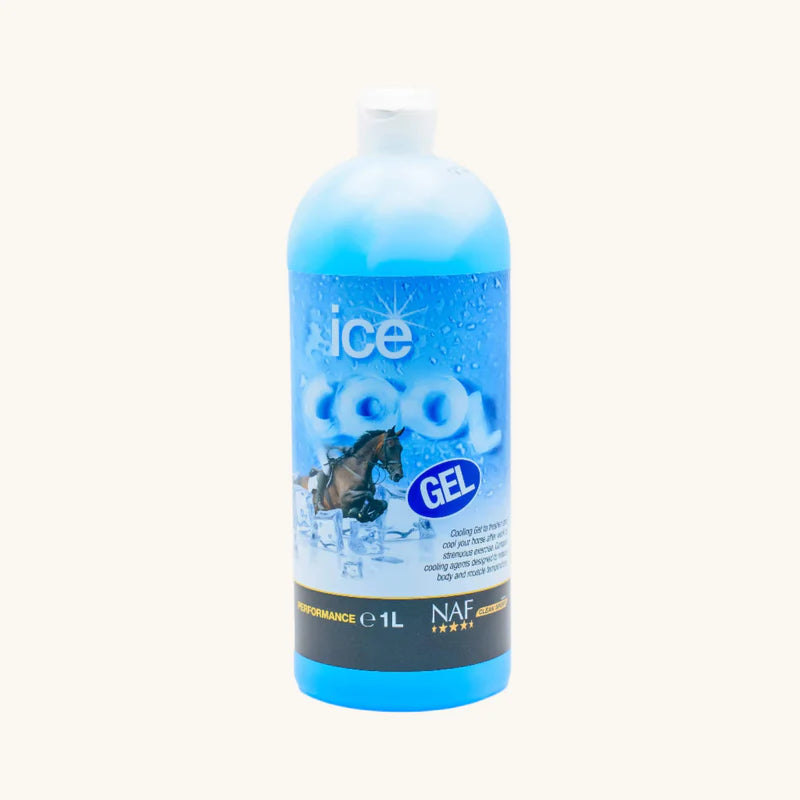NAF Ice Cool Gel 1L