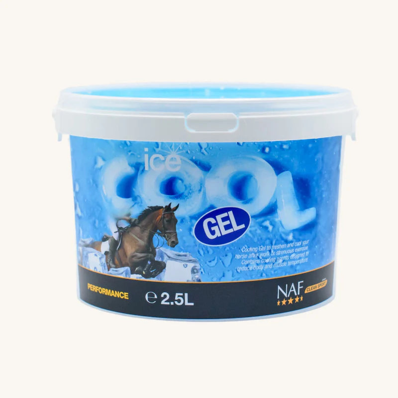 NAF Ice Cool Gel 2.5l
