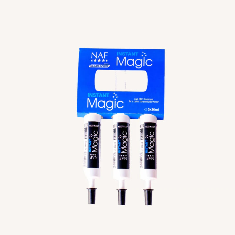 NAF Instant Magic Calmer