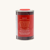 Naf Leather Neatsfoot Oil 500ml