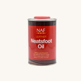 Naf Leather Neatsfoot Oil 500ml