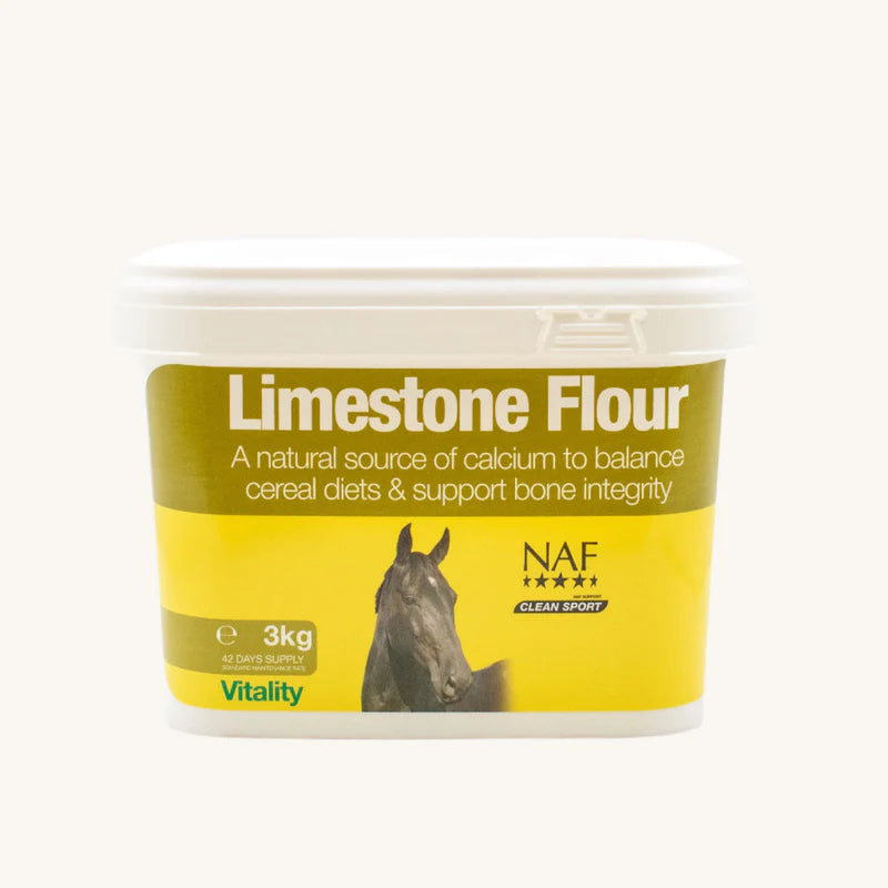 NAF Limestone 3kg