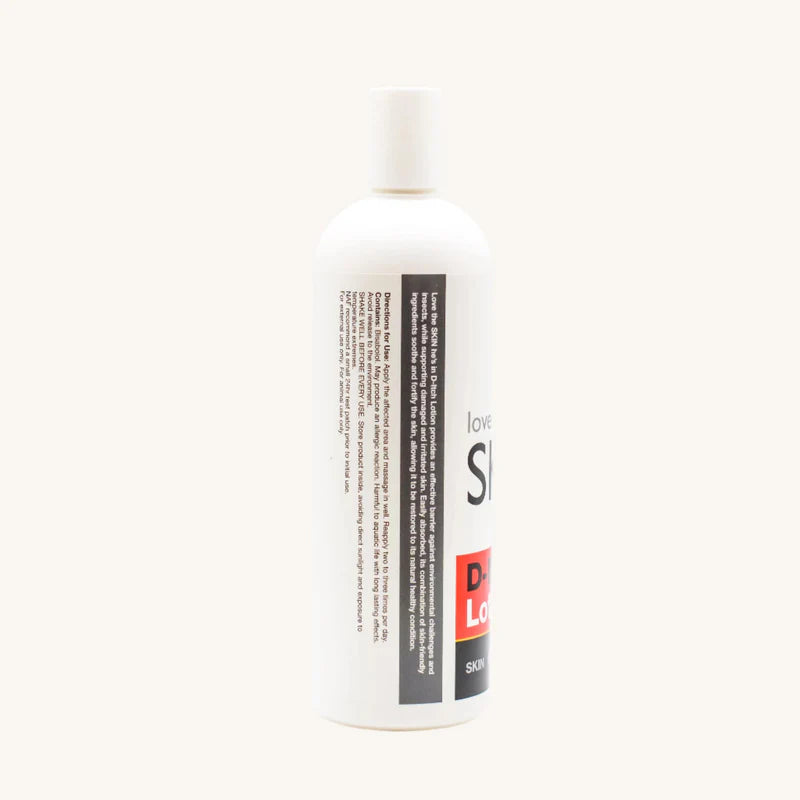 NAF LTSHI D-Itch Lotion 500ml