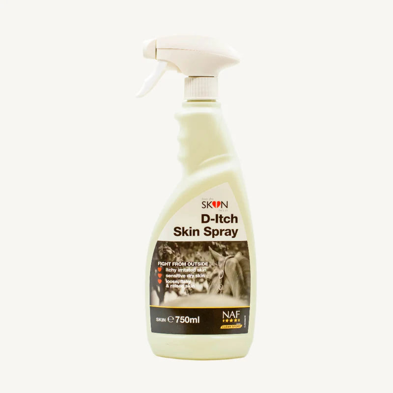 NAF LTSHI Spray 750ml