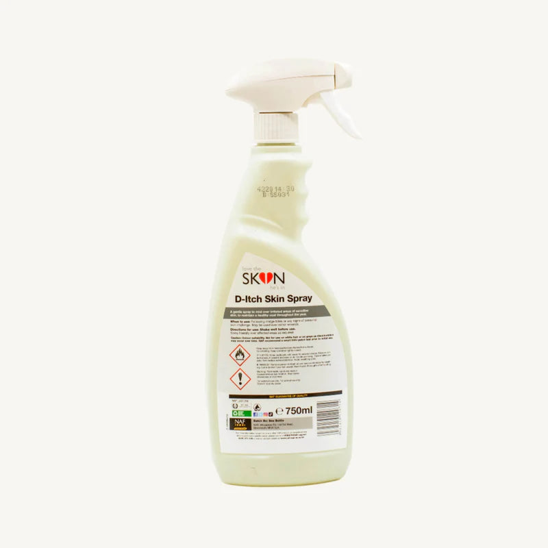 NAF LTSHI Spray 750ml