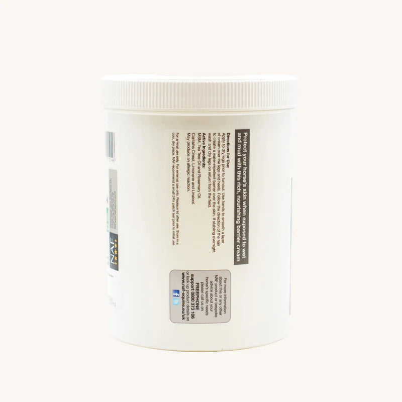 NAF Mud Gard Barrier Cream 1.25kg