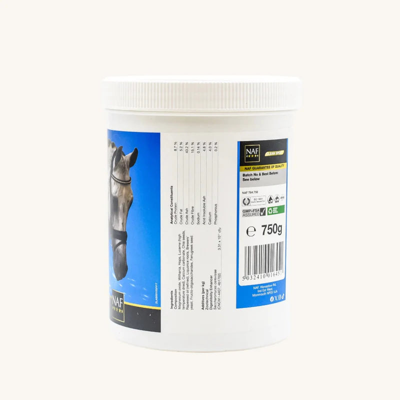 NAF Magic Powder 750g