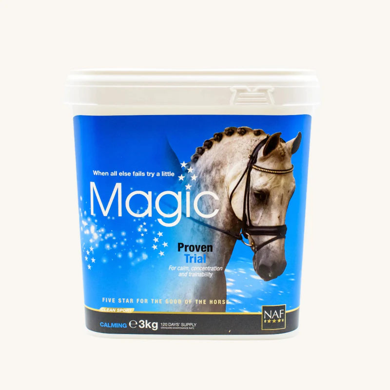 NAF Magic Powder 3kg
