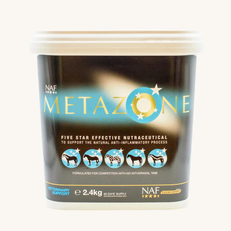 NAF Metazone Powder 2.4kg