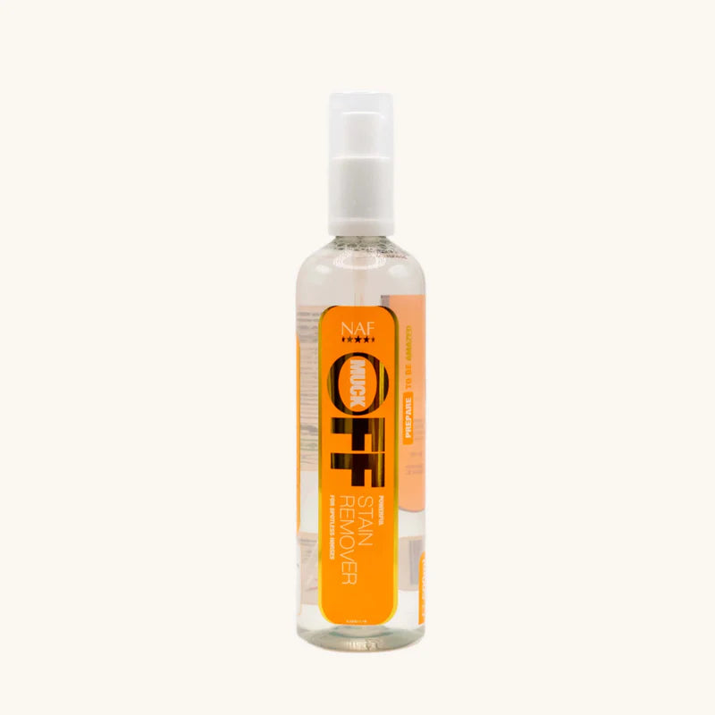 Naf Muck Off Mousse 500ml