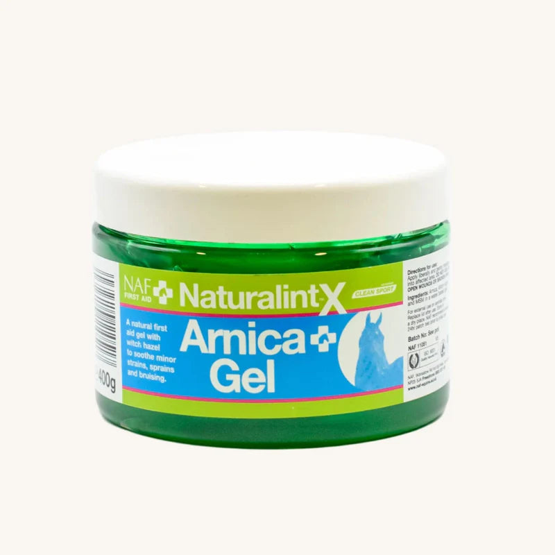 NAF Naturalintex Arnica Gel 400g