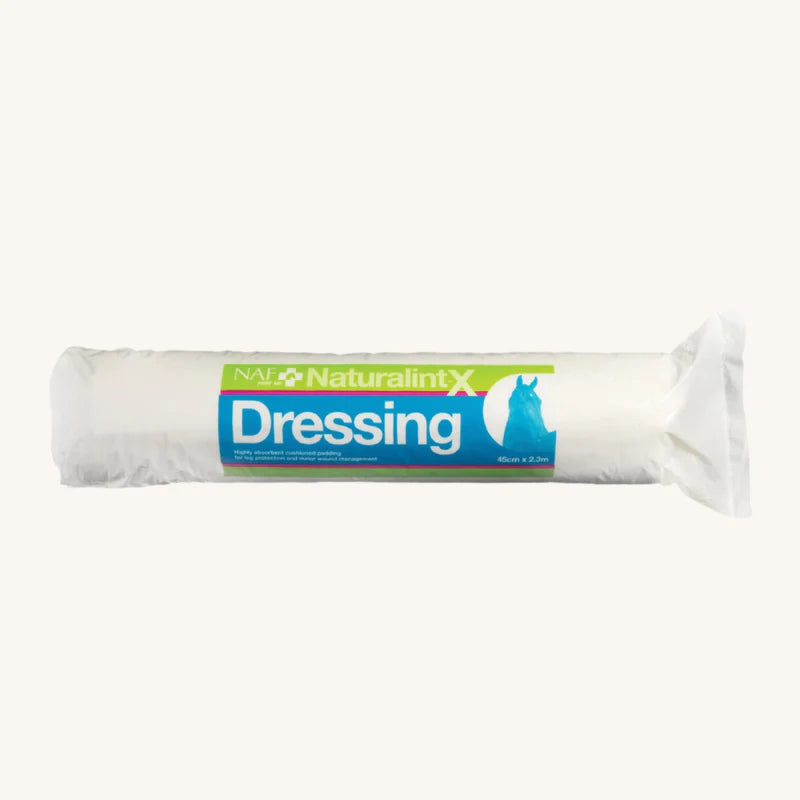 NAF NaturalintX Dressing 45cm x 2.3m